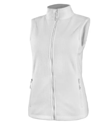 Vesta fleecová CXS MILFORD, dámská